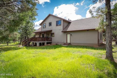 2866 Four Point Cir, Overgaard, AZ 85933 photo 23