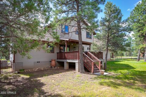 2866 Four Point Cir, Overgaard, AZ 85933 photo 22