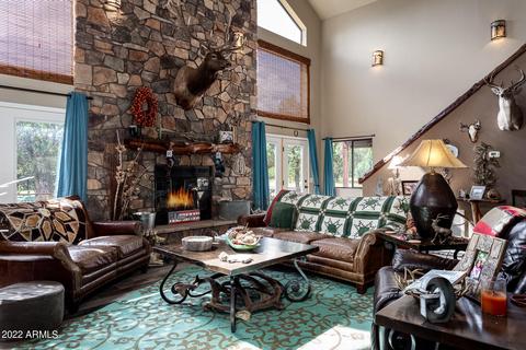 2866 Four Point Cir, Overgaard, AZ 85933 photo 6