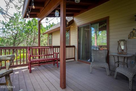 2866 Four Point Cir, Overgaard, AZ 85933 photo 24