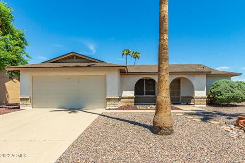 3514 Enid Ave, Mesa, AZ 85204 photo 1