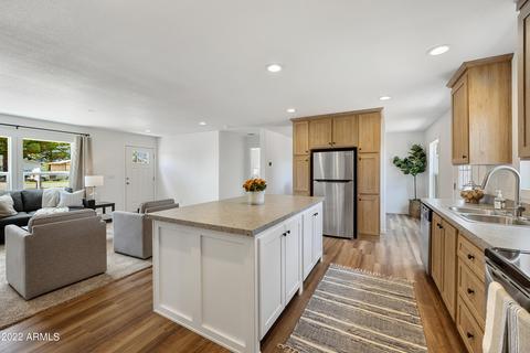 17480 E Trails End Rd, Mayer, AZ 86333 photo 6