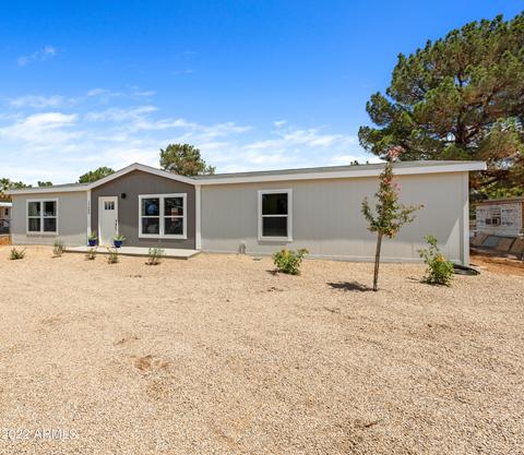 17480 E Trails End Rd, Mayer, AZ 86333 photo 1
