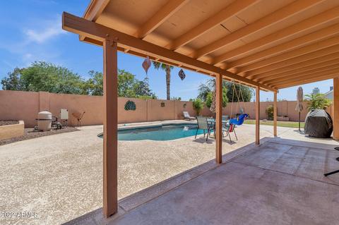 9843 S 45th Pl, Phoenix, AZ 85044 photo 26