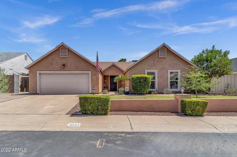 9843 S 45th Pl, Phoenix, AZ 85044 photo 2