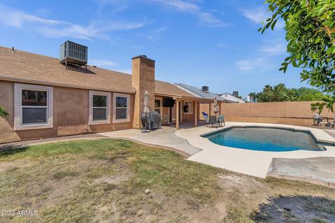 9843 S 45th Pl, Phoenix, AZ 85044 photo 31