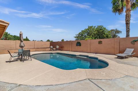 9843 S 45th Pl, Phoenix, AZ 85044 photo 29
