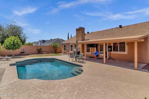 9843 S 45th Pl, Phoenix, AZ 85044 photo 28