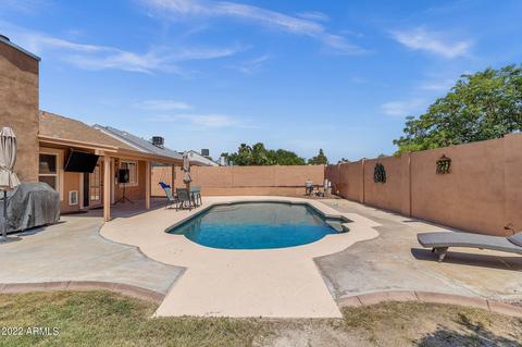 9843 S 45th Pl, Phoenix, AZ 85044 photo 32