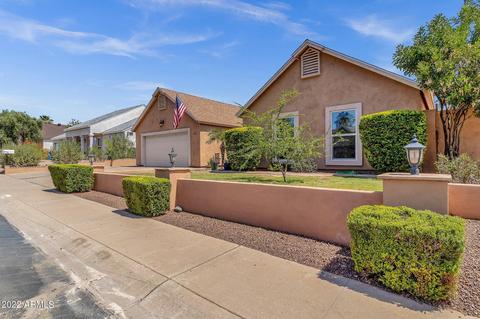 9843 S 45th Pl, Phoenix, AZ 85044 photo 1
