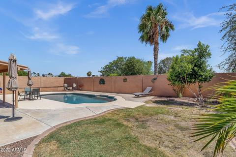 9843 S 45th Pl, Phoenix, AZ 85044 photo 30
