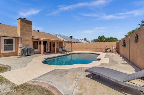 9843 S 45th Pl, Phoenix, AZ 85044 photo 33