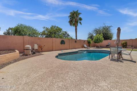 9843 S 45th Pl, Phoenix, AZ 85044 photo 27