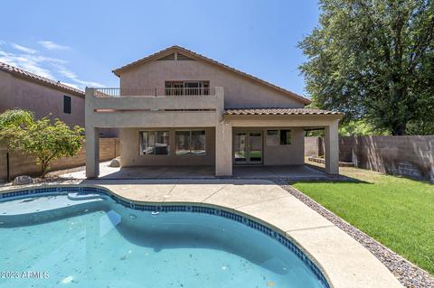 3222 E San Remo Ave, Gilbert, AZ 85234 photo 8