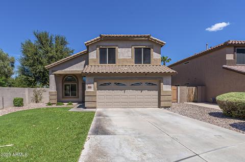3222 E San Remo Ave, Gilbert, AZ 85234 photo 1