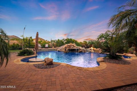 8960 E Nora Cir, Mesa, AZ 85207 photo 3