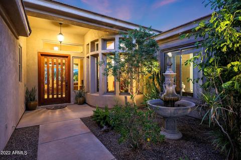 8960 E Nora Cir, Mesa, AZ 85207 photo 8