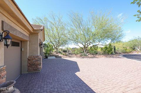 8960 E Nora Cir, Mesa, AZ 85207 photo 5