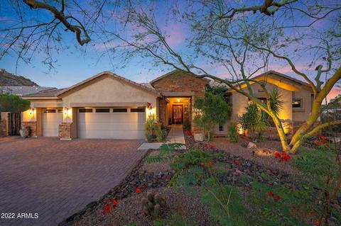 8960 E Nora Cir, Mesa, AZ 85207 photo 1