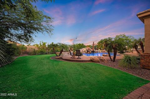 8960 E Nora Cir, Mesa, AZ 85207 photo 36
