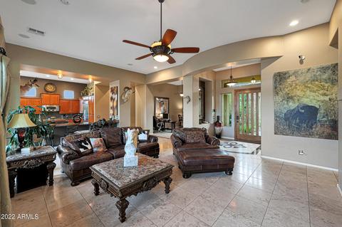 8960 E Nora Cir, Mesa, AZ 85207 photo 9