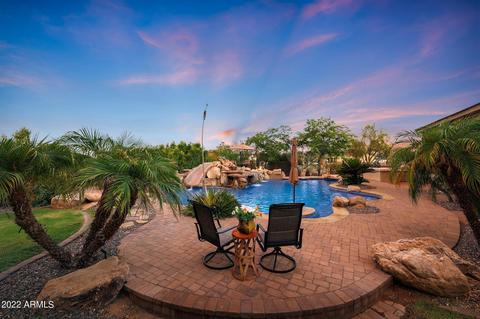 8960 E Nora Cir, Mesa, AZ 85207 photo 32