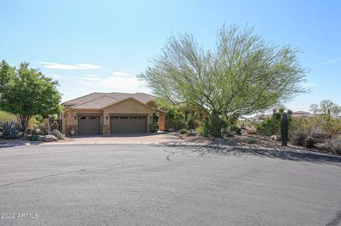 8960 E Nora Cir, Mesa, AZ 85207 photo 4