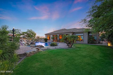 8960 E Nora Cir, Mesa, AZ 85207 photo 31