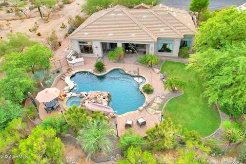 8960 E Nora Cir, Mesa, AZ 85207 photo 39