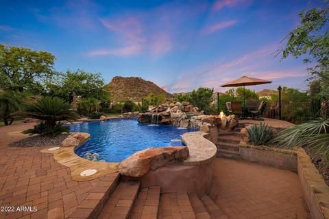 8960 E Nora Cir, Mesa, AZ 85207 photo 2