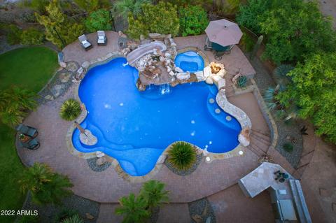 8960 E Nora Cir, Mesa, AZ 85207 photo 41