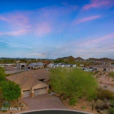 8960 E Nora Cir, Mesa, AZ 85207 photo 6