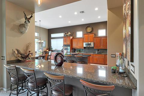 8960 E Nora Cir, Mesa, AZ 85207 photo 14