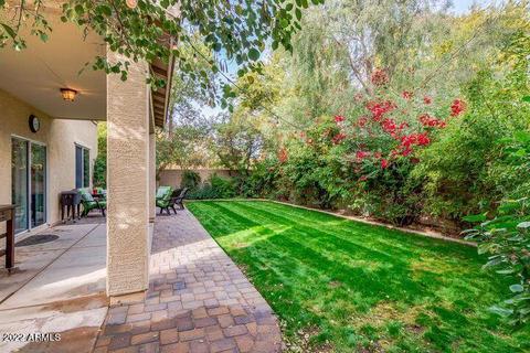 4316 E Windsor Ct, Gilbert, AZ 85296 photo 25