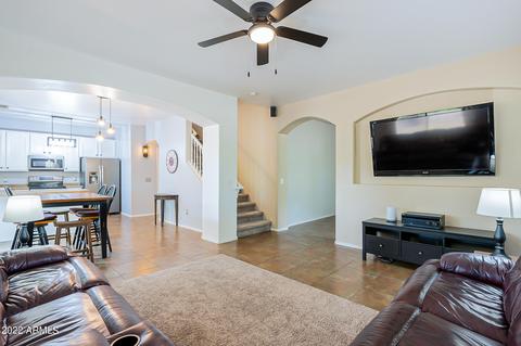 4316 E Windsor Ct, Gilbert, AZ 85296 photo 6