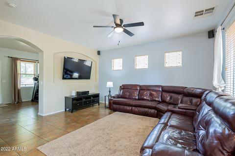 4316 E Windsor Ct, Gilbert, AZ 85296 photo 5