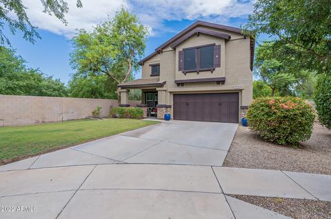 4316 E Windsor Ct, Gilbert, AZ 85296 photo 1
