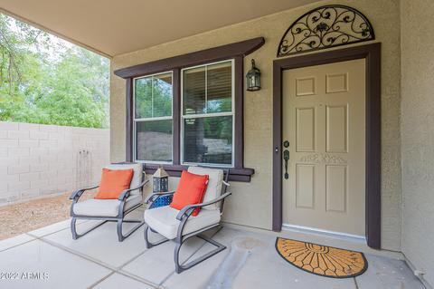 4316 E Windsor Ct, Gilbert, AZ 85296 photo 2