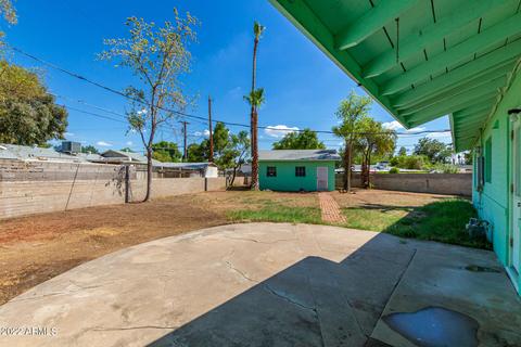 3817 N 33rd Pl, Phoenix, AZ 85018 photo 22