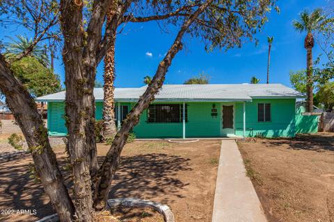 3817 N 33rd Pl, Phoenix, AZ 85018 photo 1