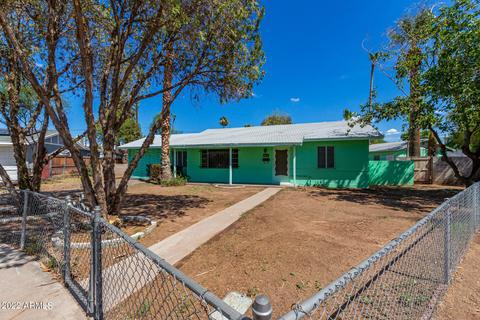 3817 N 33rd Pl, Phoenix, AZ 85018 photo 3