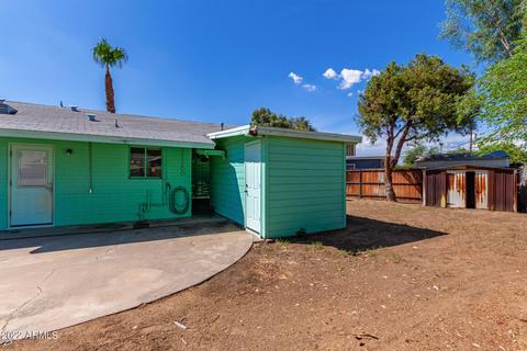 3817 N 33rd Pl, Phoenix, AZ 85018 photo 25