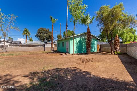 3817 N 33rd Pl, Phoenix, AZ 85018 photo 24