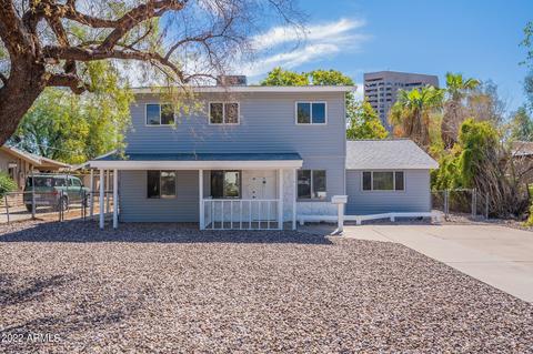 1045 E Weldon Ave, Phoenix, AZ 85014 photo 1