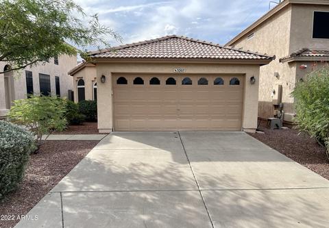 3207 E Kerry Ln, Phoenix, AZ 85050 photo 1