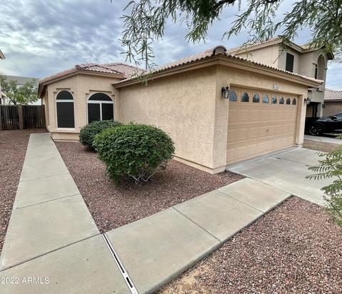 3207 E Kerry Ln, Phoenix, AZ 85050 photo 2