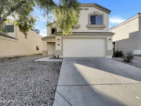 6705 E Refuge Rd, Florence, AZ 85132 photo 1