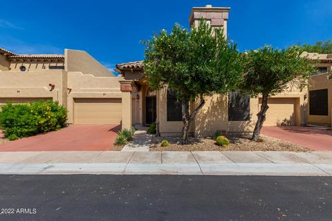 7955 E Chaparral Rd #25, Scottsdale, AZ 85250