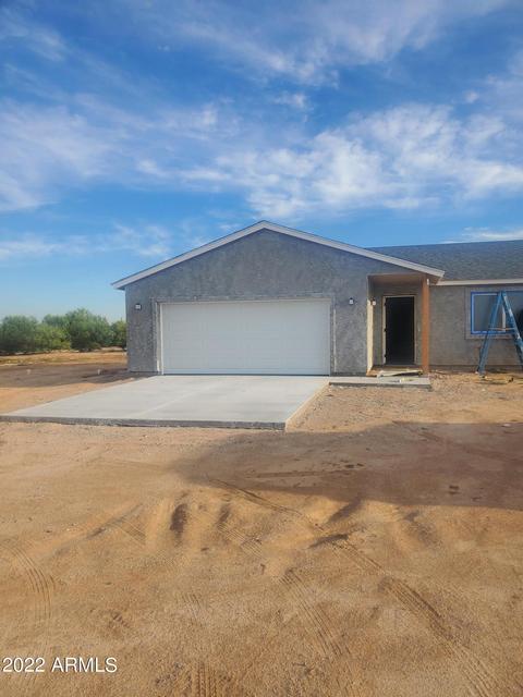 24704 E Bartlett Rd, Florence, AZ 85132 photo 1