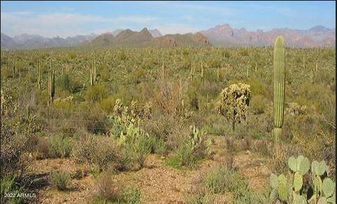 5 N Ac N Gunsight Ln #-, Florence, AZ 85132